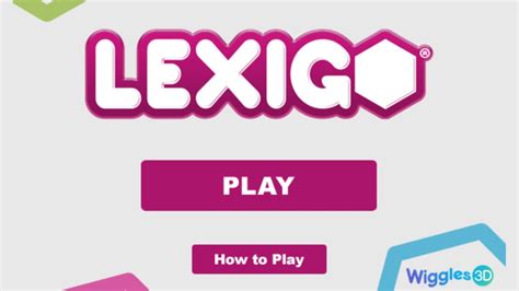 Lexigo answers for today. Things To Know About Lexigo answers for today. 